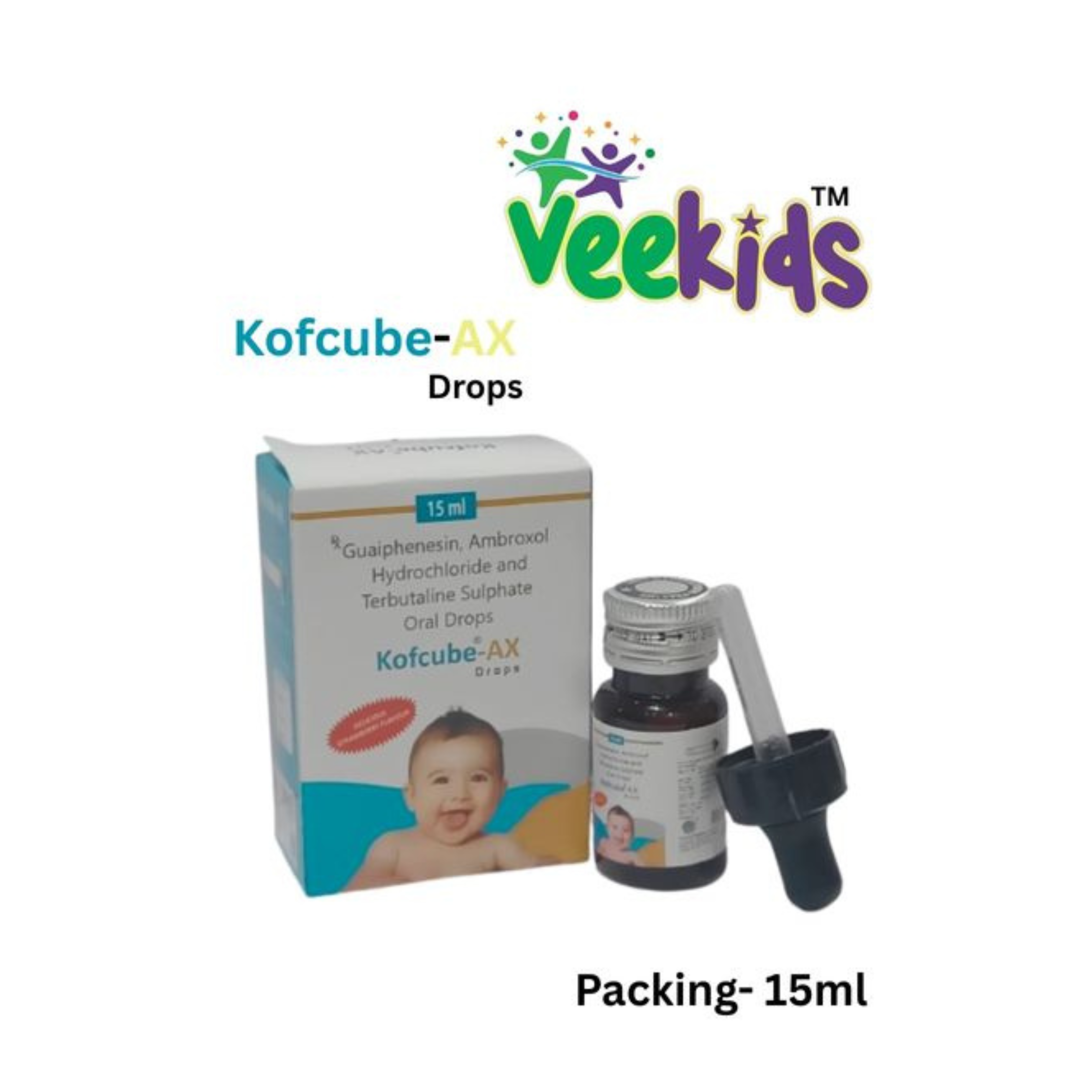 Kodcube Ax