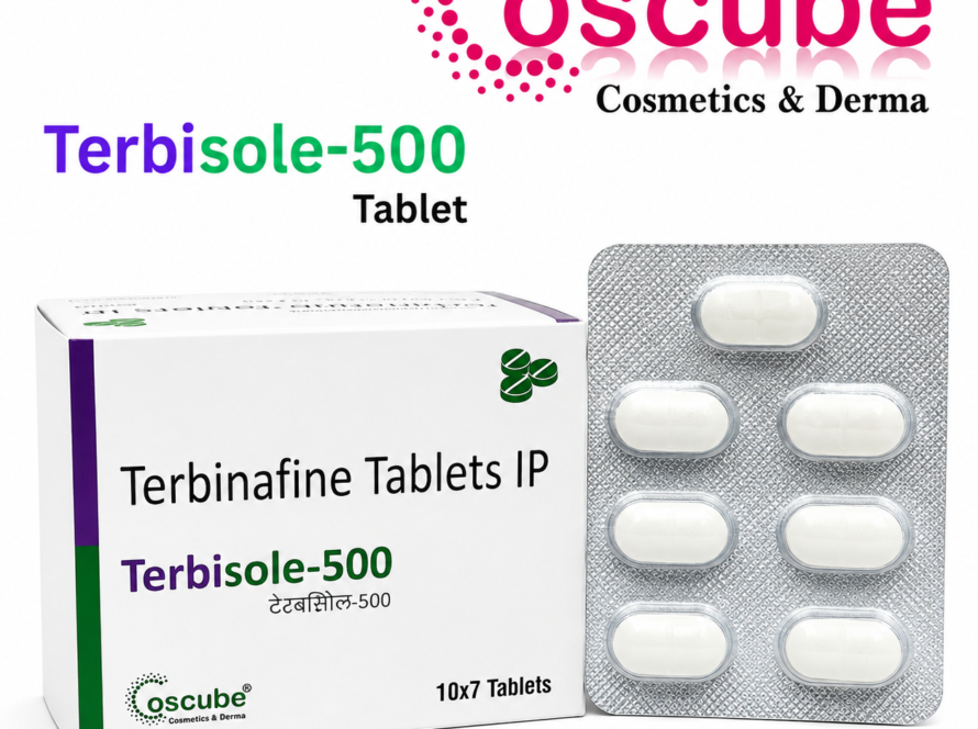 Terbisole 500
