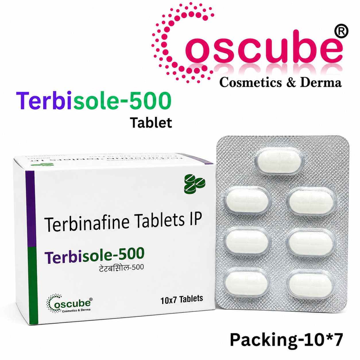 Terbisole 500